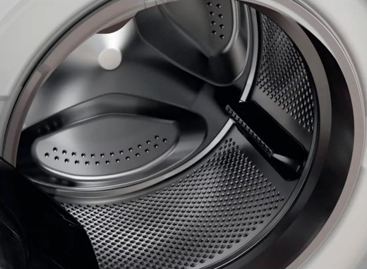 Прально-сушильна машина Whirlpool FFWDB976258BVUA - 5