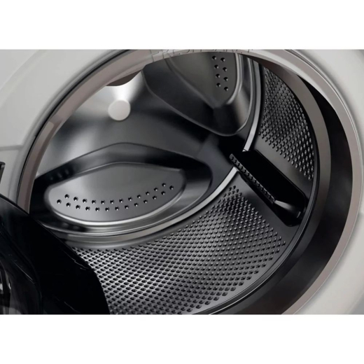 Прально-сушильна машина Whirlpool FFWDB864349BVUA - 7