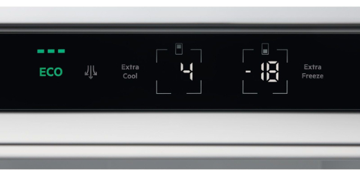 Вбудовуваний холодильник Electrolux LNG7TE18S - 2