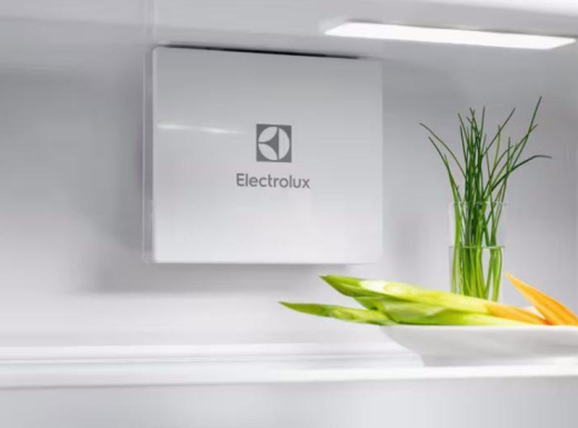 Вбудований холодильник Electrolux LNG7TE18S - 5
