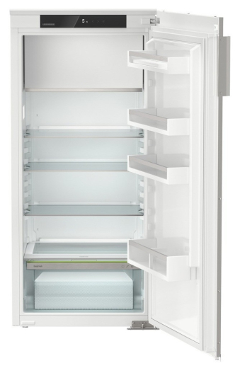 Вбудований холодильник LIEBHERR DRe 4101 Pure - 2