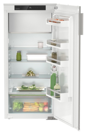 Вбудований холодильник LIEBHERR DRe 4101 Pure - 3