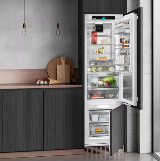 Вбудований холодильник LIEBHERR ICBc 5182 - 2
