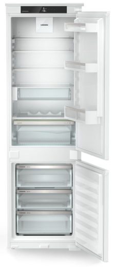 Вбудований холодильник з морозильною камерою Liebherr ICNSe 5123 - 3