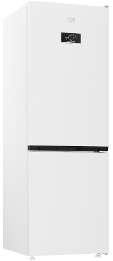 Холодильник з морозильною камерою Beko B3RCNA344HW - 2