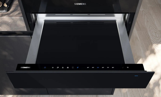 Ящик для подогрева посуды Siemens BI710C1B1 - 2