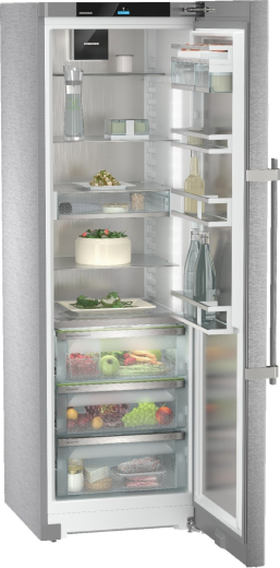 Холодильник з морозильною камерою Liebherr XRFst 5295 Peak - 4