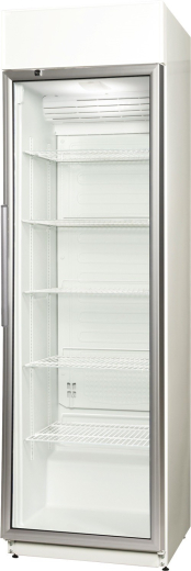 Холодильна шафа-вітрина Whirlpool ADN203/1C - 1