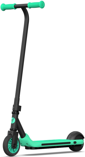 Електросамокат Segway-Ninebot A6 Turquoise (AA.00.0011.62) - 1