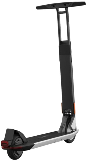Электросамокат Segway Ninebot KickScooter T15D - 4