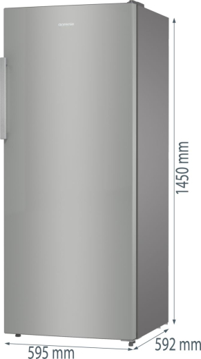 Холодильник Gorenje R615FES5 - 8