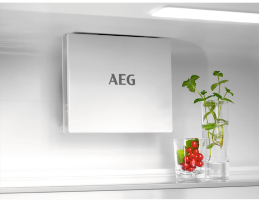 Встраиваемый холодильник AEG TSC7G181ES - 3