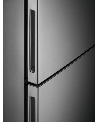 Холодильник с морозильною камерой Electrolux LNT7ME36X3 - 4