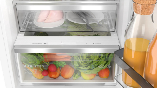 Холодильник з морозильною камерою Bosch KIN86ADD0 6 NoFrost - 5
