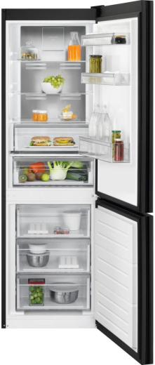 Холодильник з морозильною камерою Electrolux LNT7ME32M2 - 2