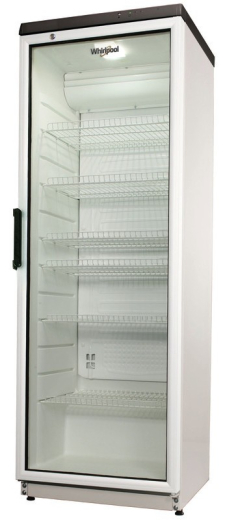 Холодильна шафа-вітрина Whirlpool ADN 203/2 - 1