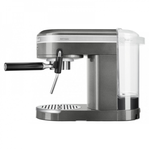 Кофеварка эспрессо KitchenAid Artisan 5KES6503EMS - 2