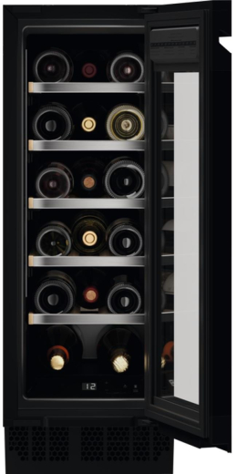 Встроенный винный шкаф Electrolux EWUS018B7B - 2