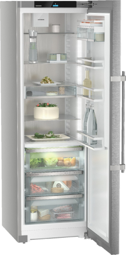 Холодильник с морозильной камерой Liebherr XRFsd 5265 Prime - 5