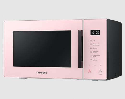 Микроволновая печь Samsung MS23T5018AP/UA - 2