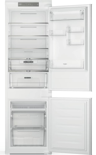 Встраиваемый холодильник с морозильной камерой Whirpool WHC18T322 - 2