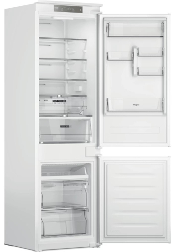 Встраиваемый холодильник с морозильной камерой Whirpool WHC18T322 - 3