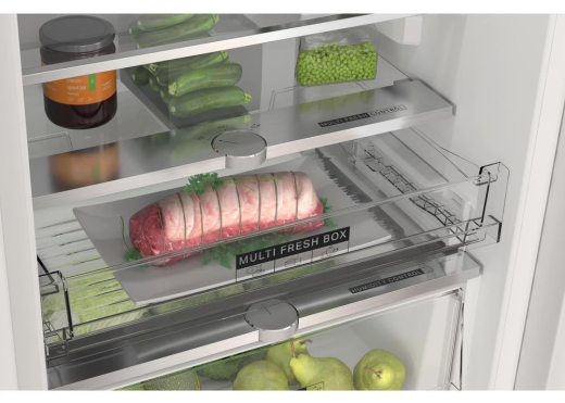 Вбудований холодильник з морозильною камерою Whirpool WHC18T322 - 7