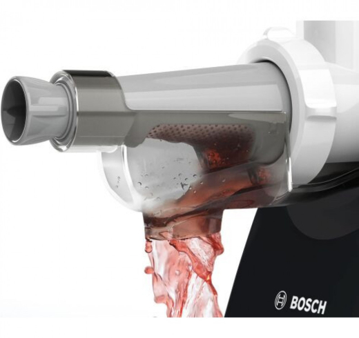 М'ясорубка електрична Bosch MFW3X17B - 5