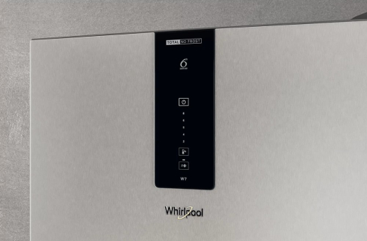 Холодильник Whirlpool W7X 81O OX 0 - 12