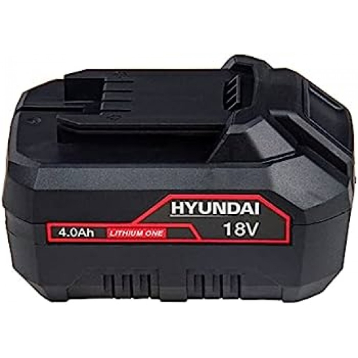 Аккумулятор Hyundai 18V A1840LI - 2