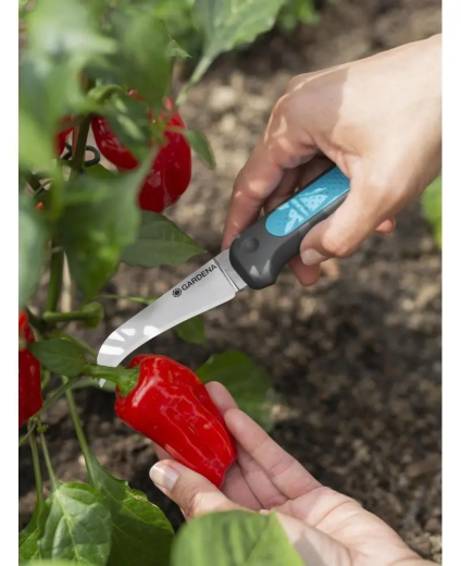 Нож для уборки урожая Gardena VeggieCut (12211-20) - 4