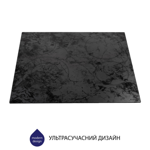 Поверхня склокерамічна Minola MHS 6272 KMR - 3