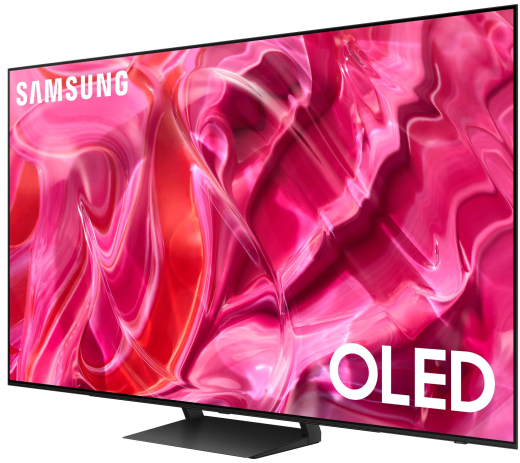 Телевізор Samsung OLED QE55S90CAUXUA - 3