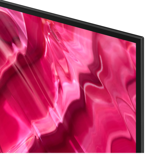 Телевизор Samsung OLED QE55S90CAUXUA - 7