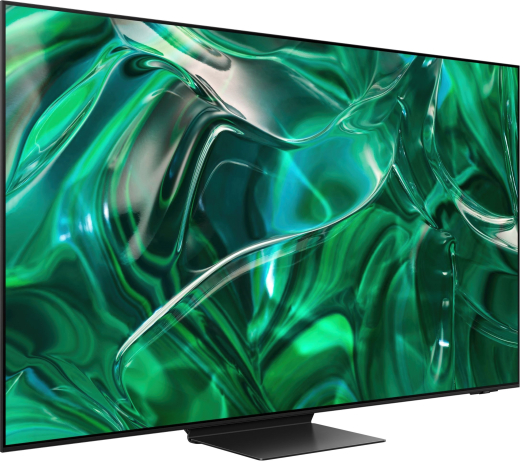Телевізор Samsung OLED QE65S95CAUXUA - 6