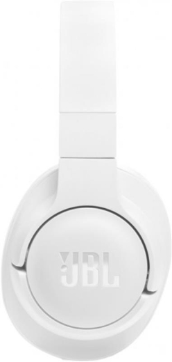 Bluetooth-гарнитура JBL Tune 720BT White (JBLT720BTWHT) - 5