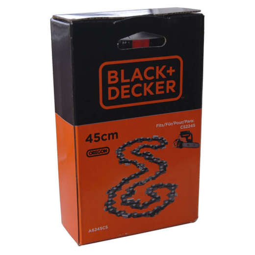 Запасная цепь BLACK+DECKER A6245CS - 2