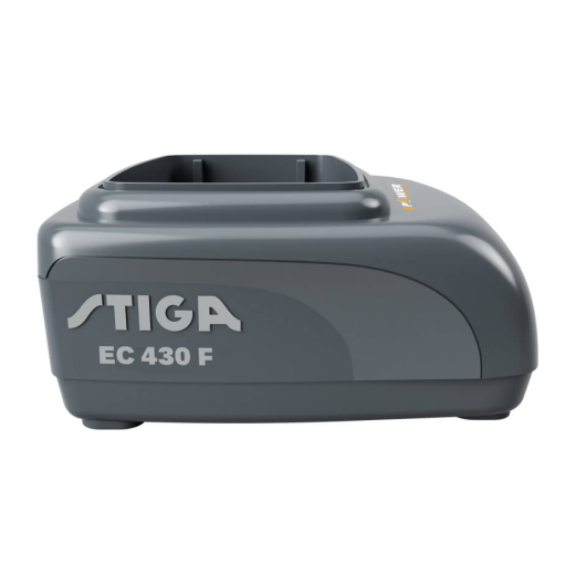 Зарядний пристрій STIGA EC430F - 3