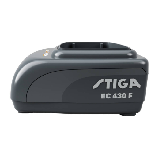 Зарядний пристрій STIGA EC430F - 4