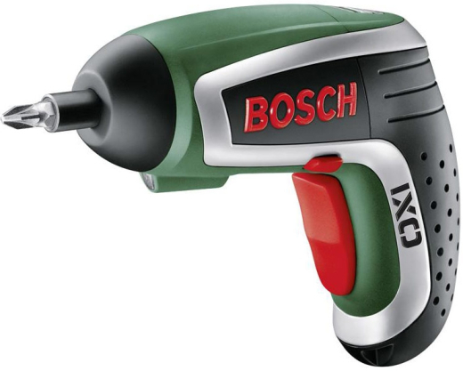 Шуруповерт Bosch IXO V full (06039A8022) - 1