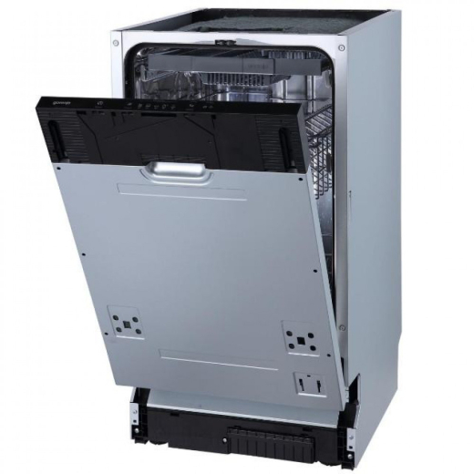 Вбудована посудомийна машина Gorenje GV 520 E11 - 2
