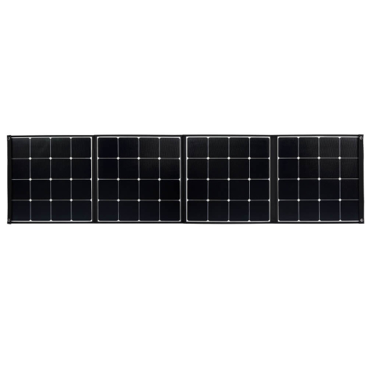 Сонячна панель EnerSol ESP-200W - 2