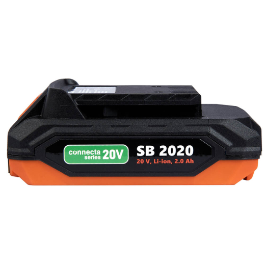 Аккумуляторная батарея SEQUOIA SB2020 - 3