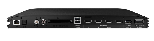 Телевізор Samsung QE55QN700CTXXH - 11