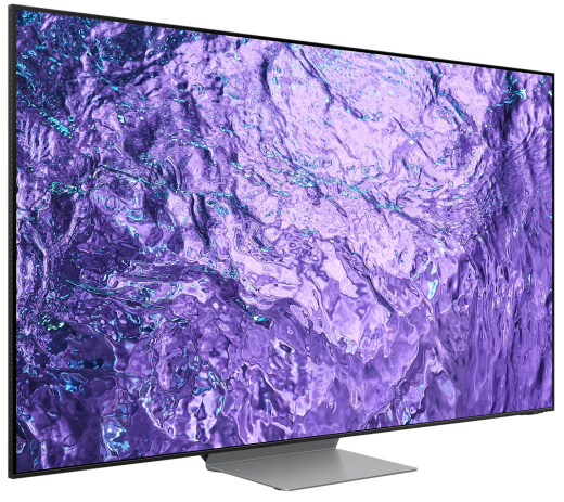Телевізор Samsung QE55QN700CTXXH - 3