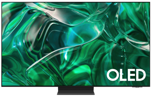 Телевізор Samsung OLED QE55S95CAUXUA - 4