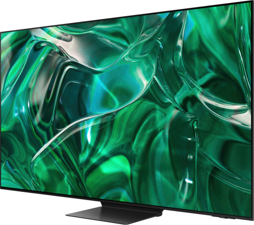 Телевізор Samsung OLED QE55S95CAUXUA - 5