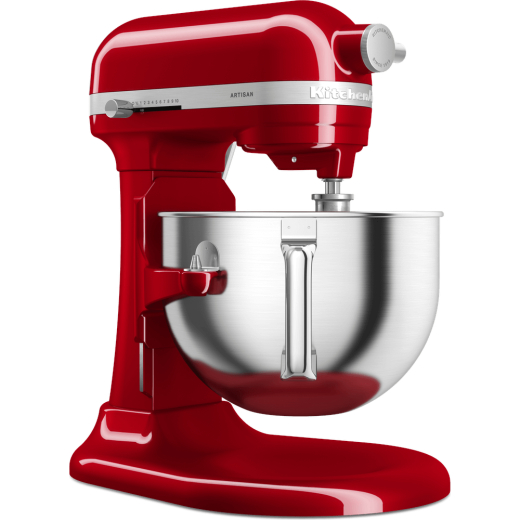 Кухонна машина KitchenAid Artisan 5,6 л 5KSM60SPXEER - 2