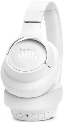 Bluetooth-гарнитура JBL T770 NC White (JBLT770NCWHT) - 2