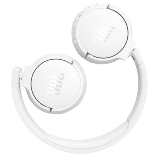 Bluetooth-гарнитура JBL Tune 670 NC White (JBLT670NCWHT) - 2